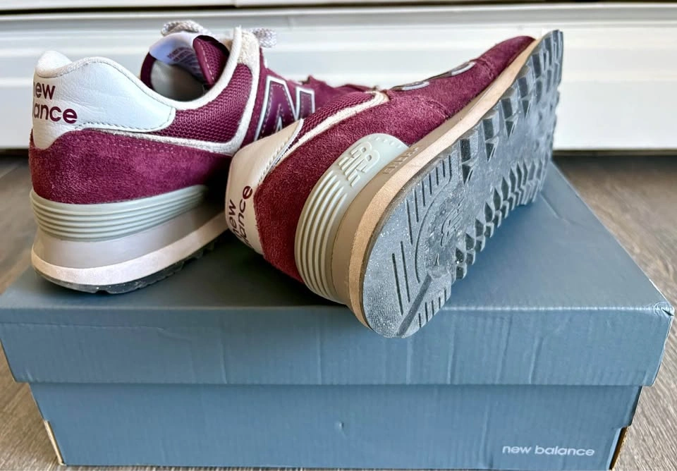 New Balance 574 Core - photo 3