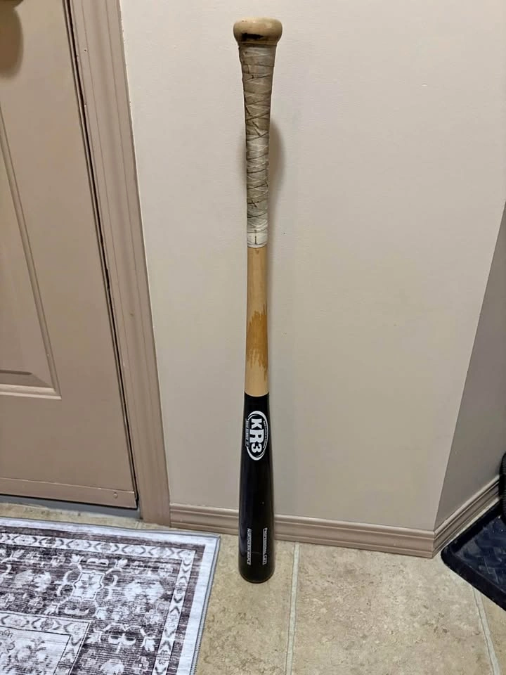 KR3 Northern Maple C271 33"