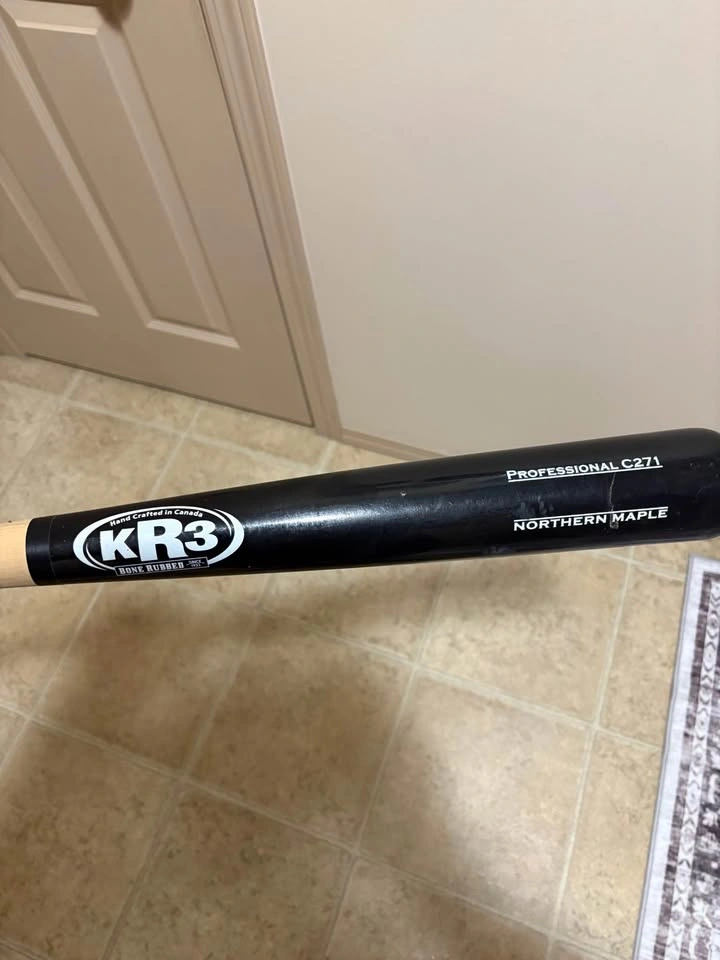 KR3 Northern Maple C271 33" - photo 2