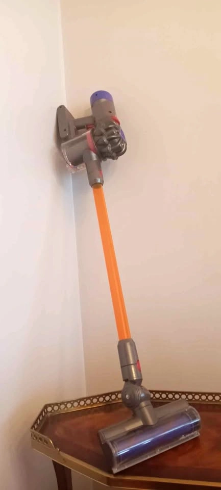 Casdon Dyson Cord-Free Toy Vacuum