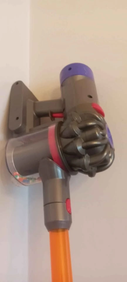 Casdon Dyson Cord-Free Toy Vacuum - photo 2