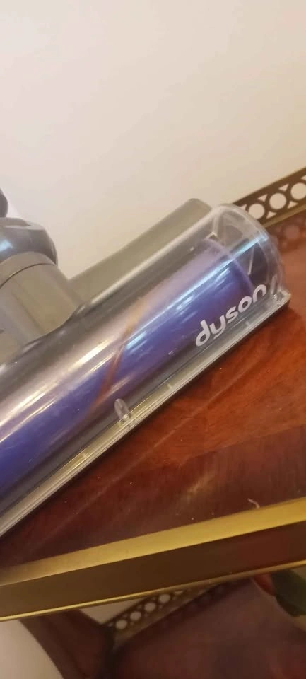 Casdon Dyson Cord-Free Toy Vacuum - photo 3