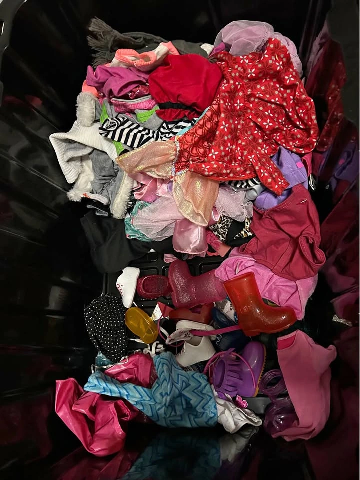 American Girl Doll Clothes + Accessories