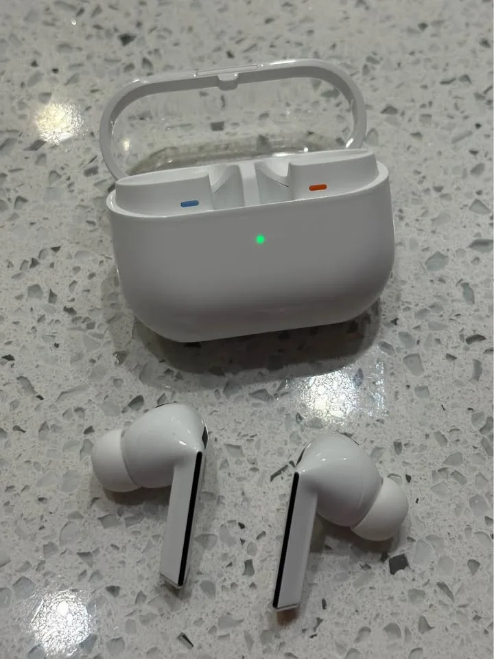 Samsung Galaxy Buds3 Pro image indicator(4)