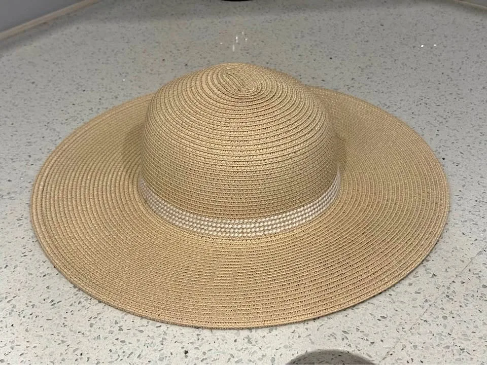 AUSILITO SUN HAT thumbnail
