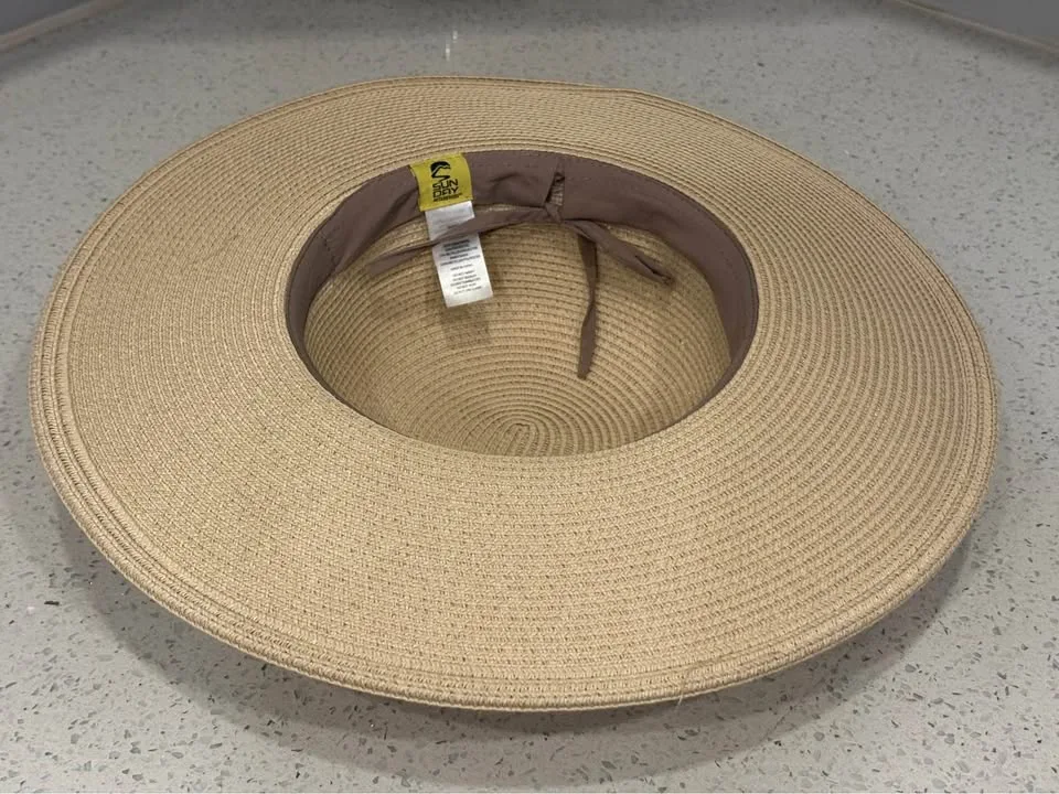 AUSILITO SUN HAT image indicator(2)