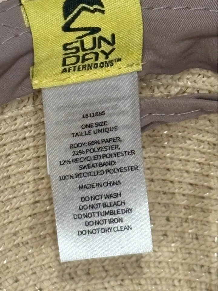 AUSILITO SUN HAT image indicator(3)