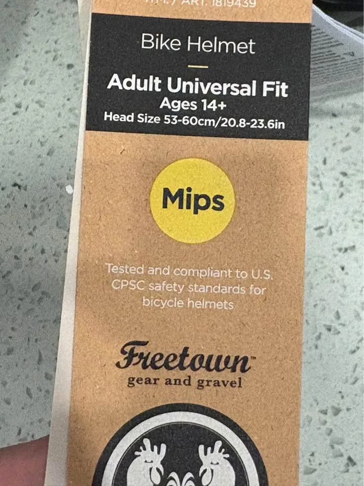 Bike Helmets - kids/adults image indicator(4)