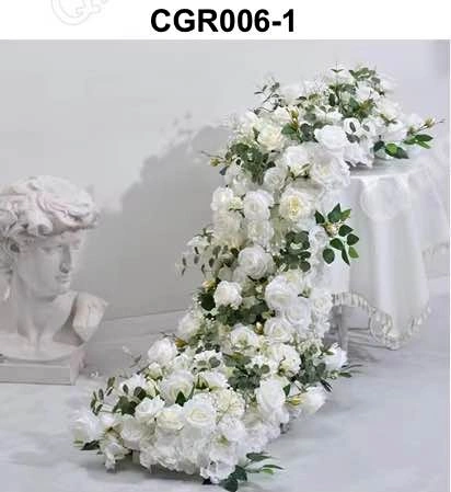 Flower runner for rent