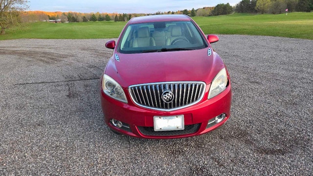 2013 Buick Verano - photo 2