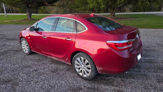 2013 Buick Verano - photo 5