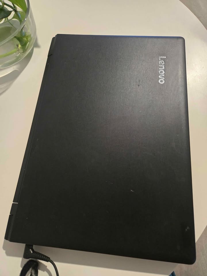 EUC Lenovo IdeaPad 110-151SK 15.6" Windows 10 Laptop - photo 5