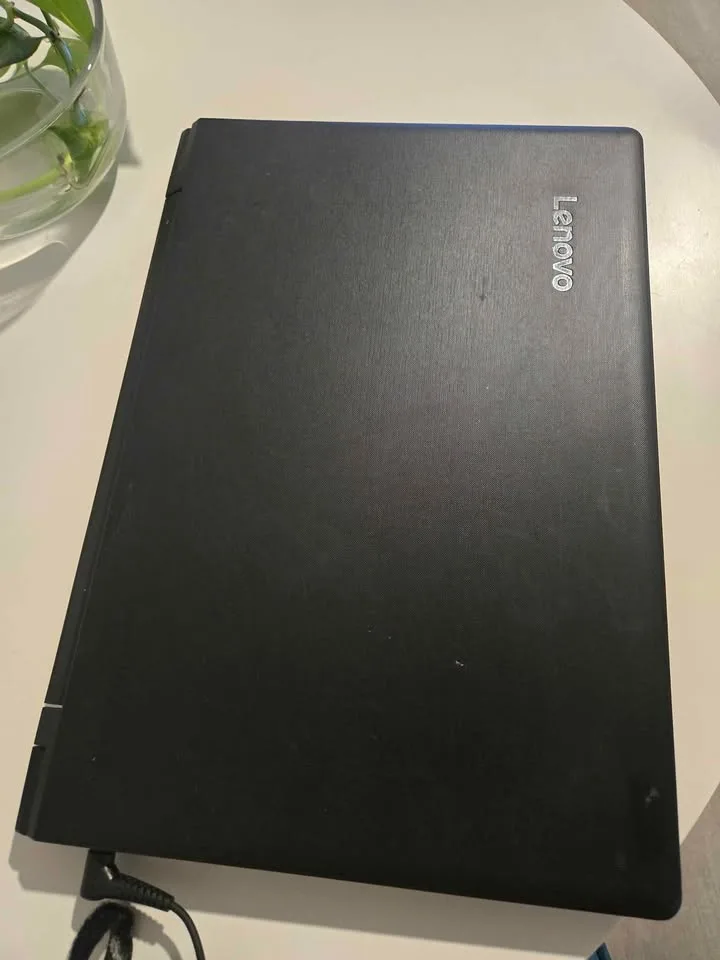 EUC Lenovo IdeaPad 110-151SK 15.6" Windows 10 Laptop image indicator(5)