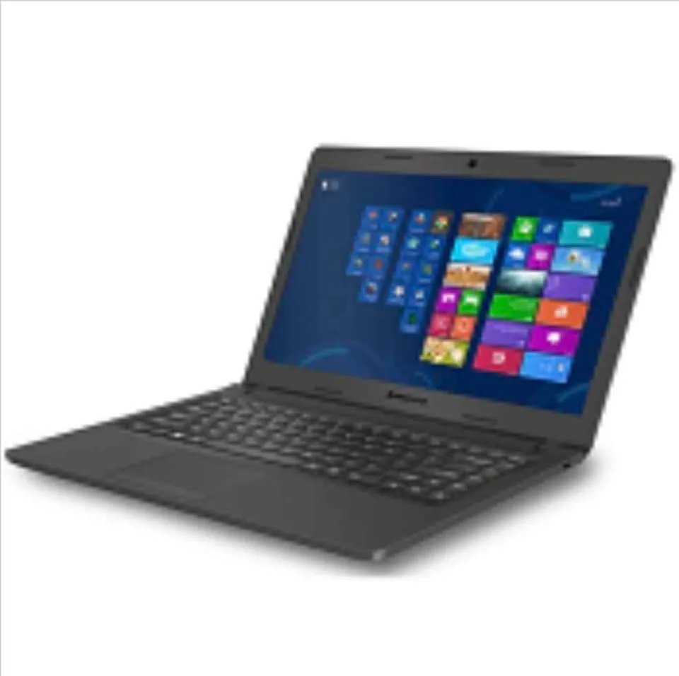 EUC Lenovo IdeaPad 110-151SK 15.6" Windows 10 Laptop image indicator(7)