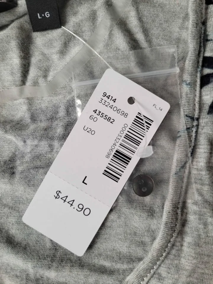 BNWT REITMANS SUMMER COTTON FLORAL DRESS image indicator(3)