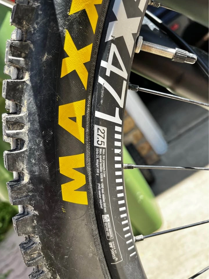 2016 Giant Glory Advanced 0 - photo 3
