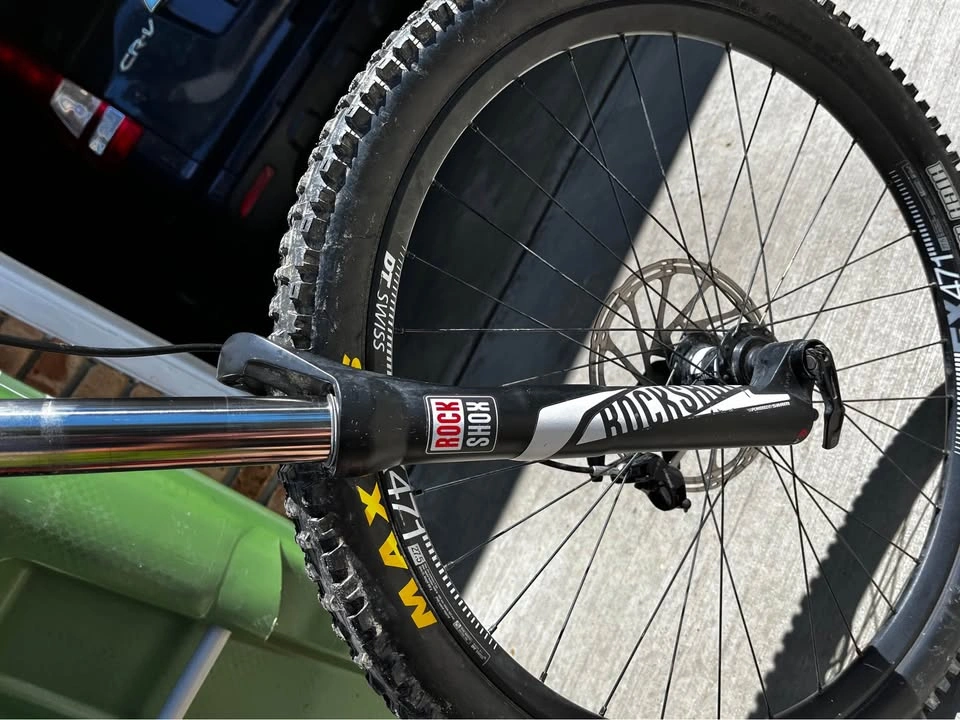2016 Giant Glory Advanced 0 - photo 4