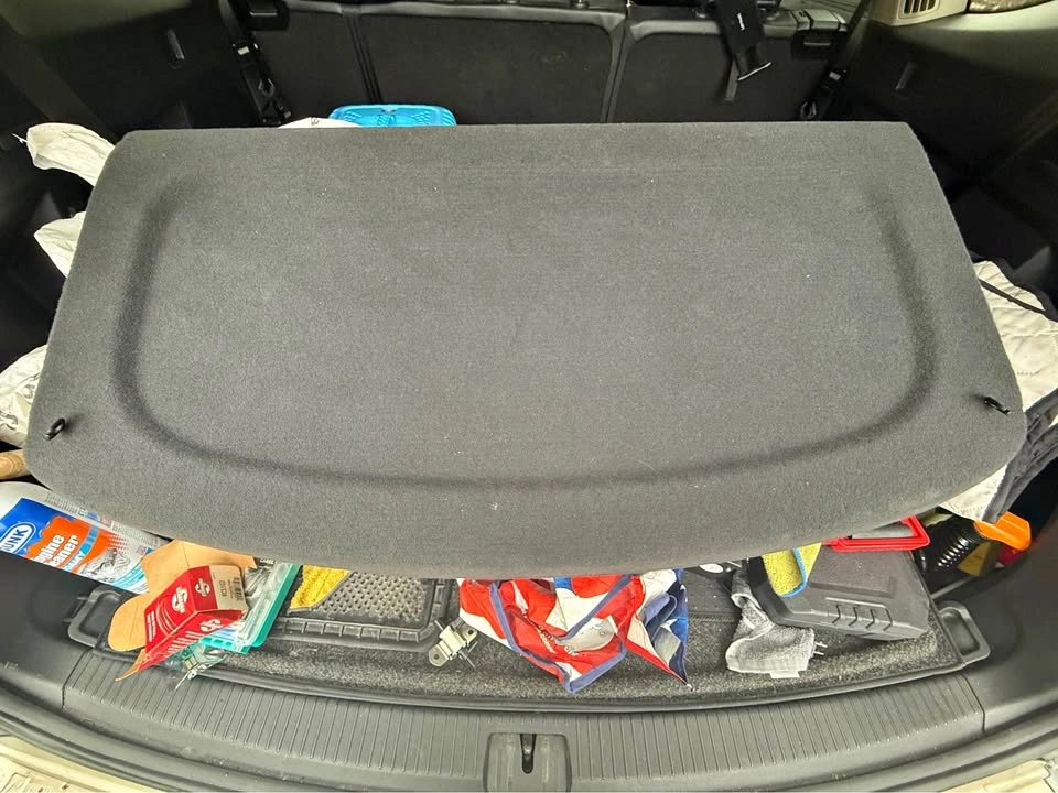 VW TIGUAN 2016 Parts
