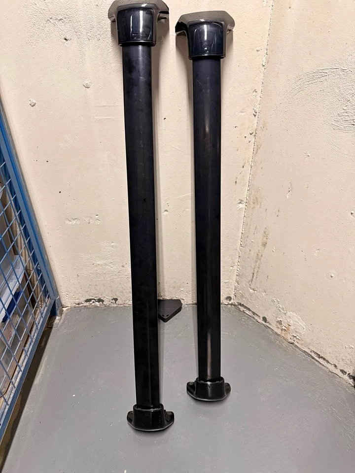 Honda CR-V Roof Rack/Cross Bar