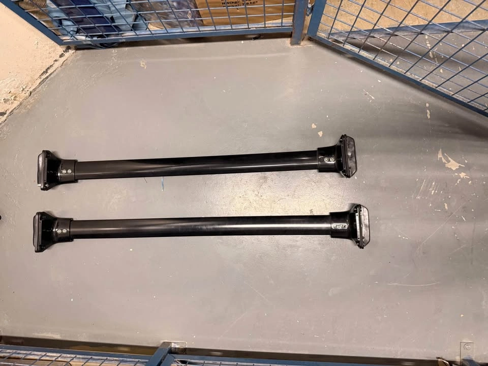 Honda CR-V Roof Rack/Cross Bar - photo 2