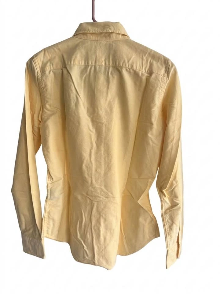 Ralph Lauren Sport Women’s Crest Shirt – Size 8 – NEW WITH TAGS - photo 3