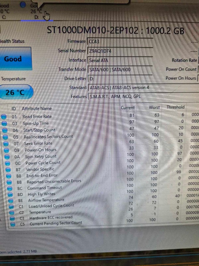 Gaming PC - I7 - GTX1650 - 16gb RAM - NVMe SSD - Win 11 - photo 5