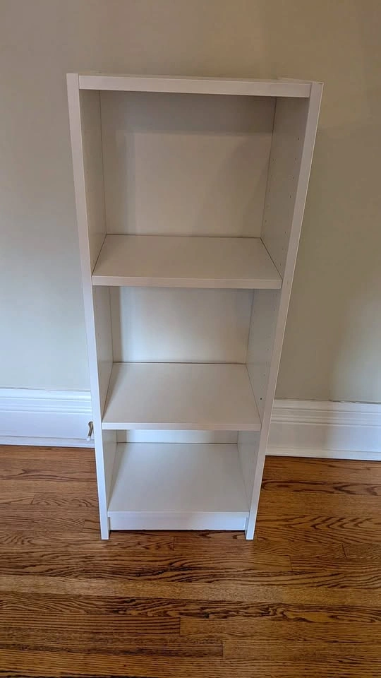 Ikea Billy Bookcase (small) for Sale