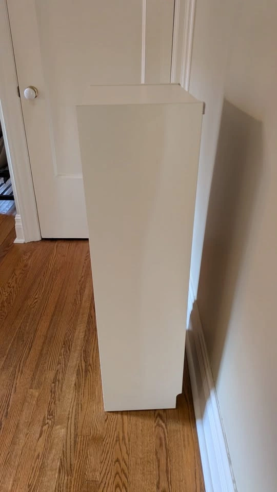 Ikea Billy Bookcase (small) for Sale - photo 3