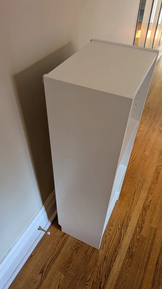 Ikea Billy Bookcase (small) for Sale - photo 4