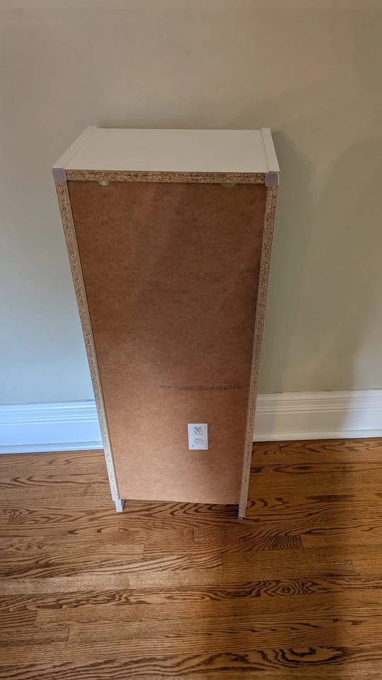 Ikea Billy Bookcase (small) for Sale - photo 5