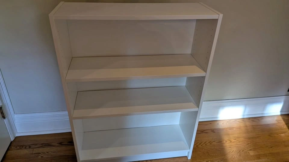 Ikea Billy Bookcase for Sale