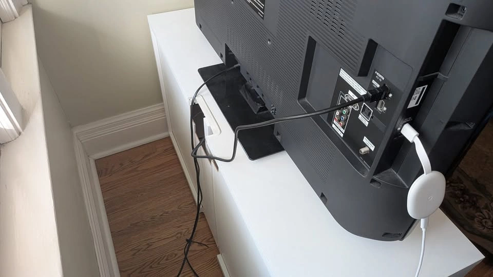 Ikea TV Stand - TV & PS5 NOT INCLUDED - photo 5