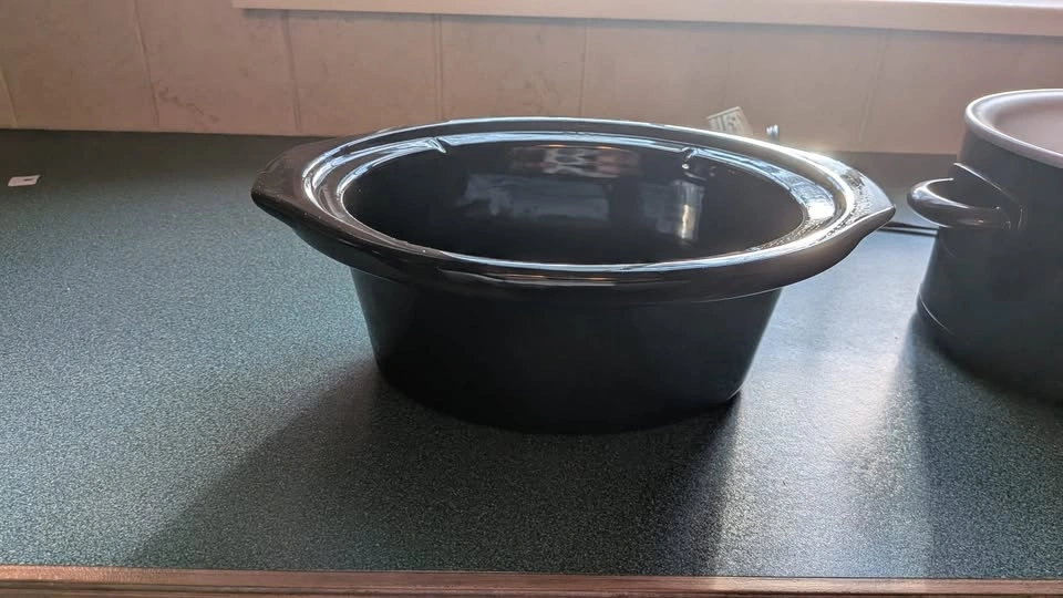 Crock-Pot 3 Quart - photo 2