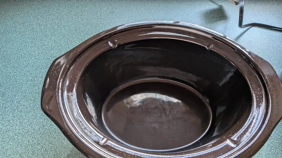 Crock-Pot 3 Quart - photo 3