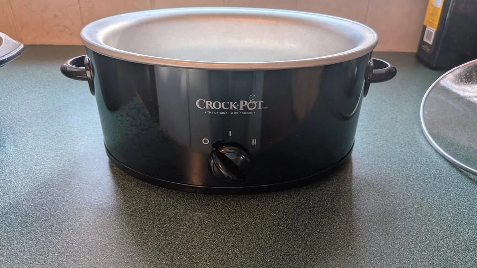 Crock-Pot 3 Quart - photo 4