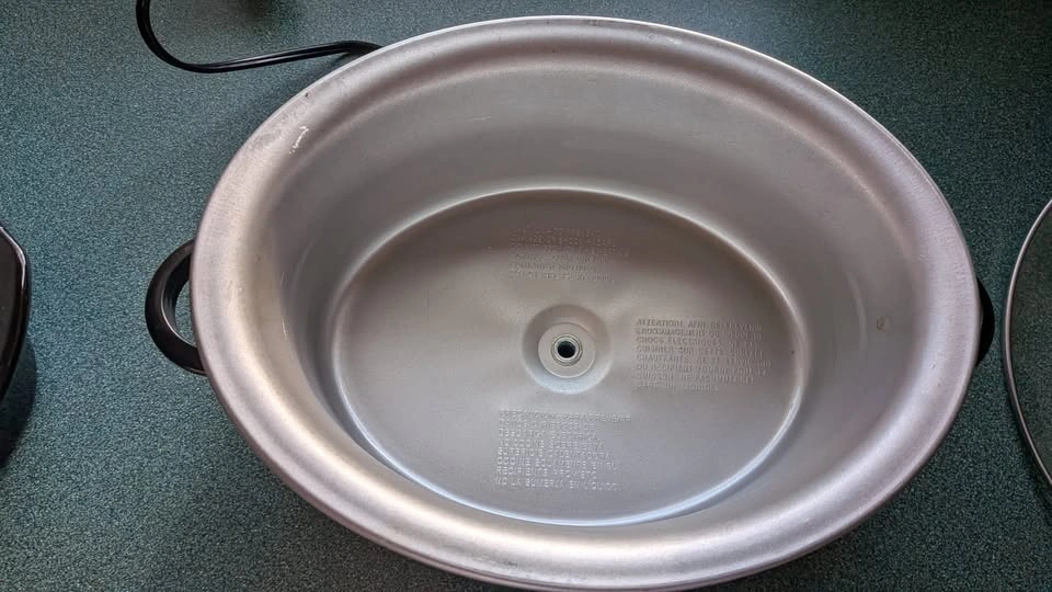 Crock-Pot 3 Quart - photo 5