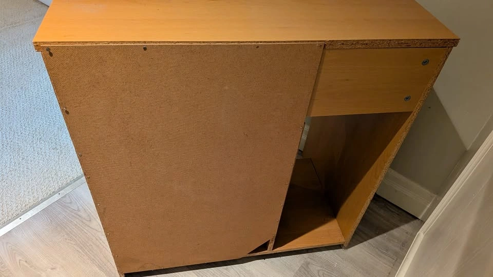 Wooden Home Desk for Sale - photo 4