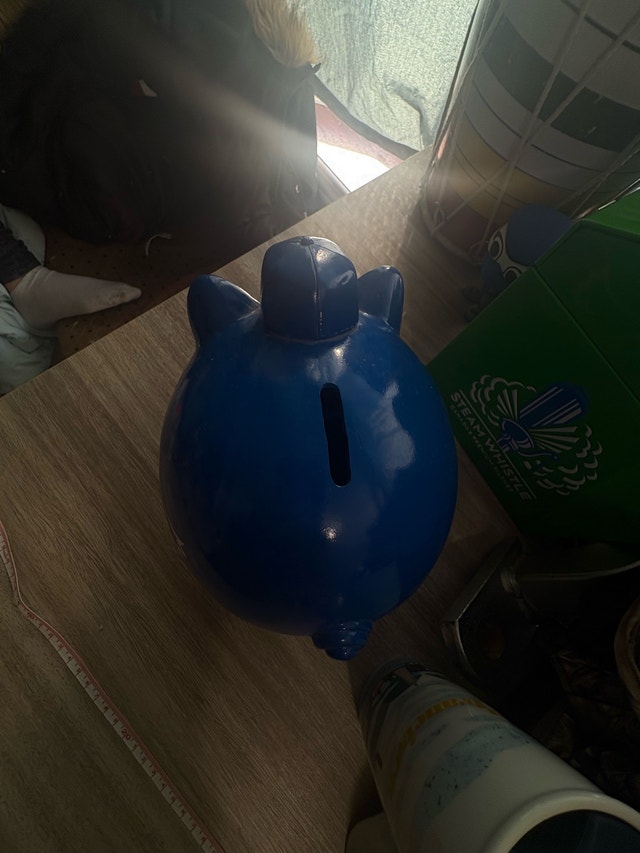 Blue Jays Piggy Bank - photo 5