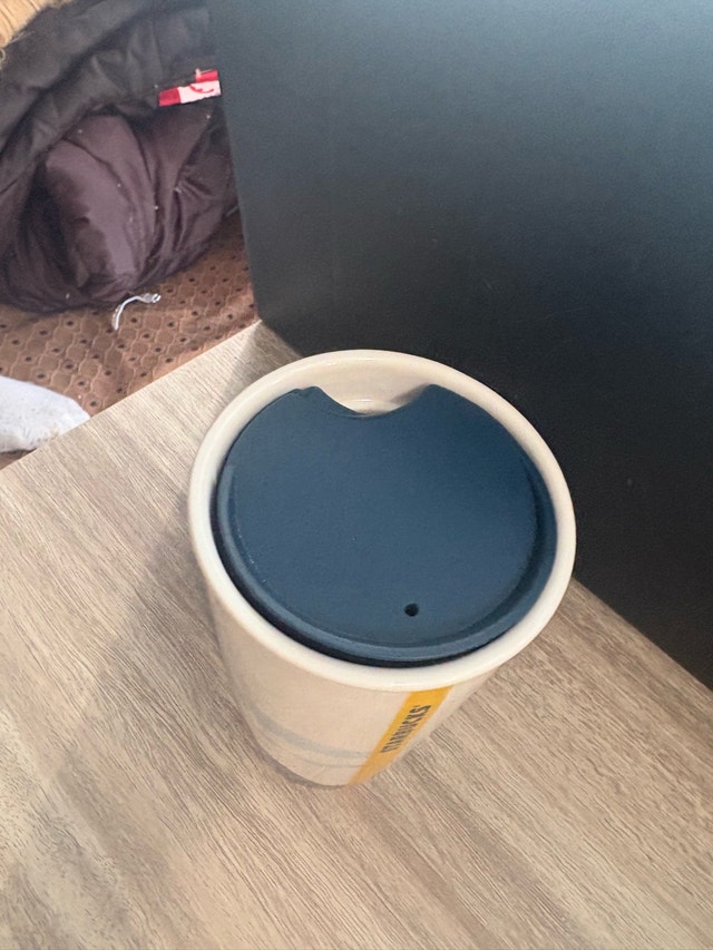 Starbucks San Francisco Mug - photo 3