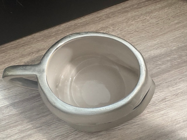 Zaki Star Wars First Order Stormtrooper Mug - photo 4