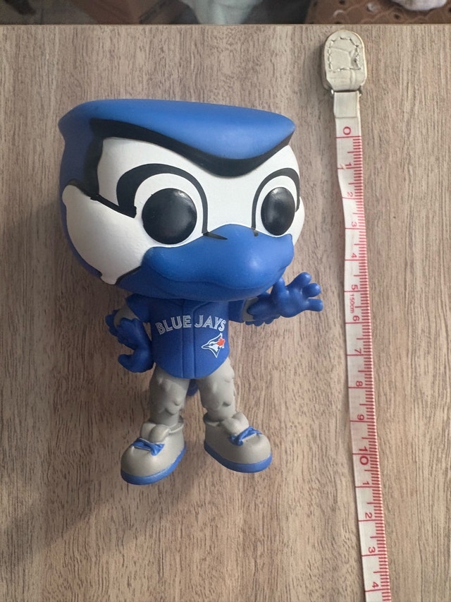 Blue Jays Funko Pop