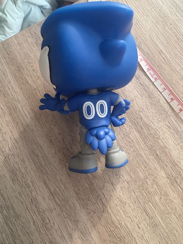 Blue Jays Funko Pop - photo 2
