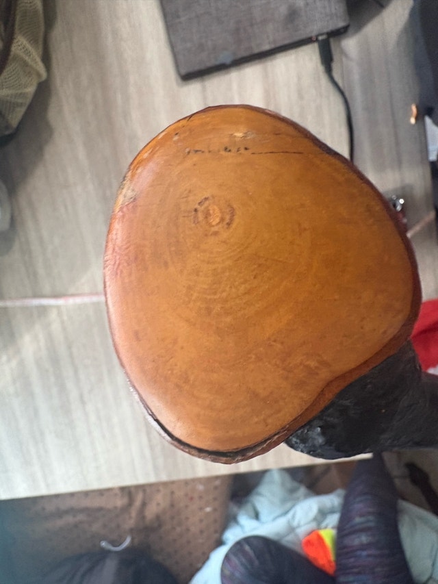 Irish Shillelagh - photo 5