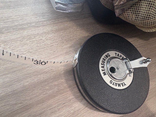 Yamayo Measuring Tape - photo 3