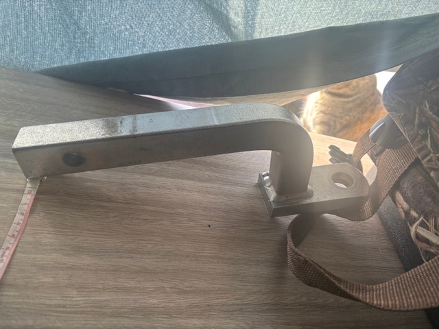 Dalan Hitch Receiver - photo 3