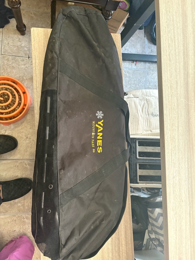 Yanes Snowshoes - photo 3