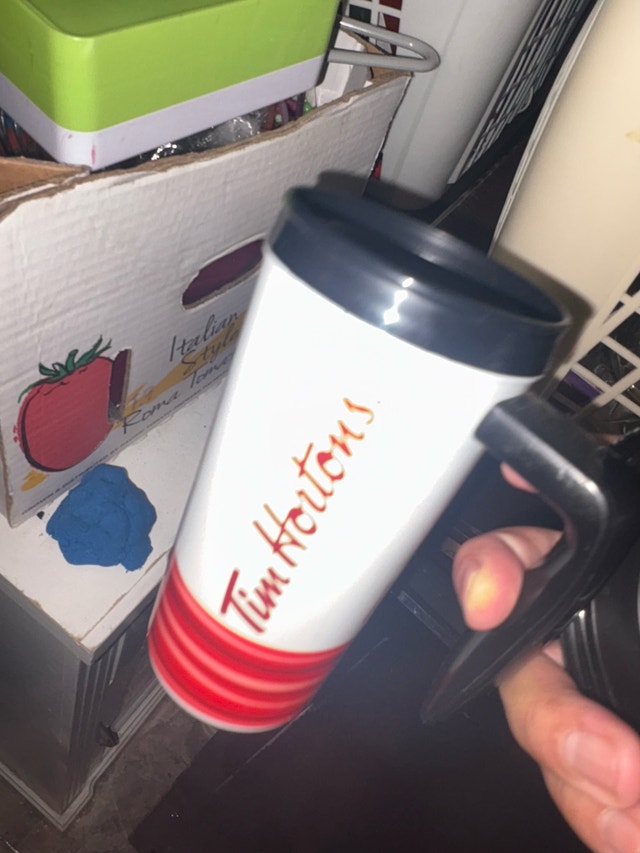 Tim Hortons Mug - photo 3