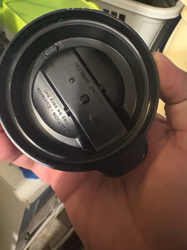 Tim Hortons Mug - photo 4
