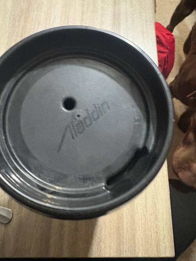 Harley-Davidson Aladdin Mug - photo 5