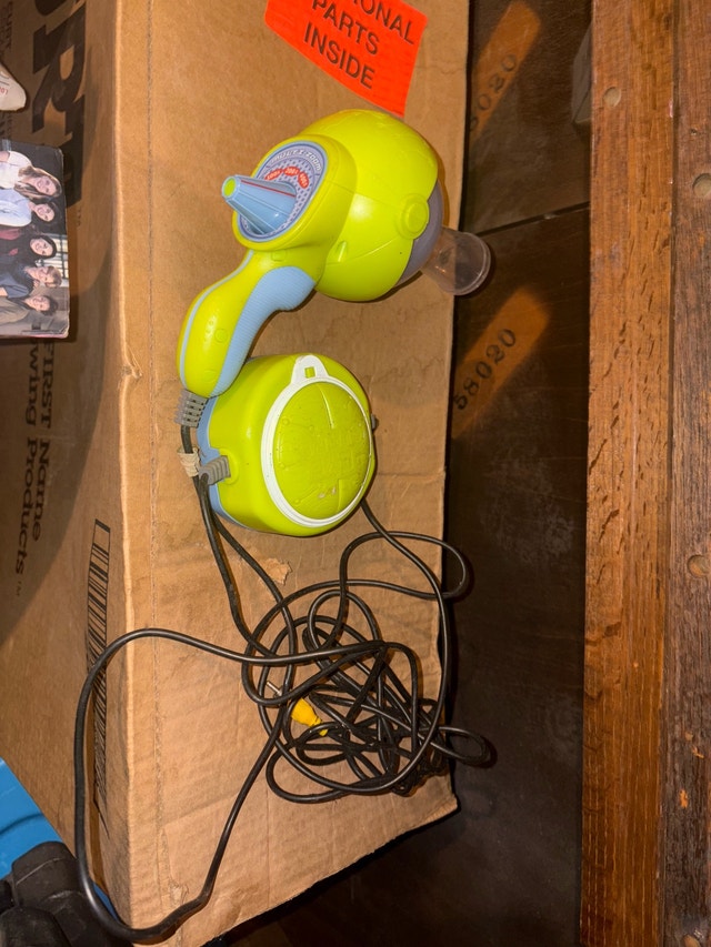 Cranium Multi-Zoom Microscope